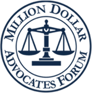 Million Dollar Advocates Forum