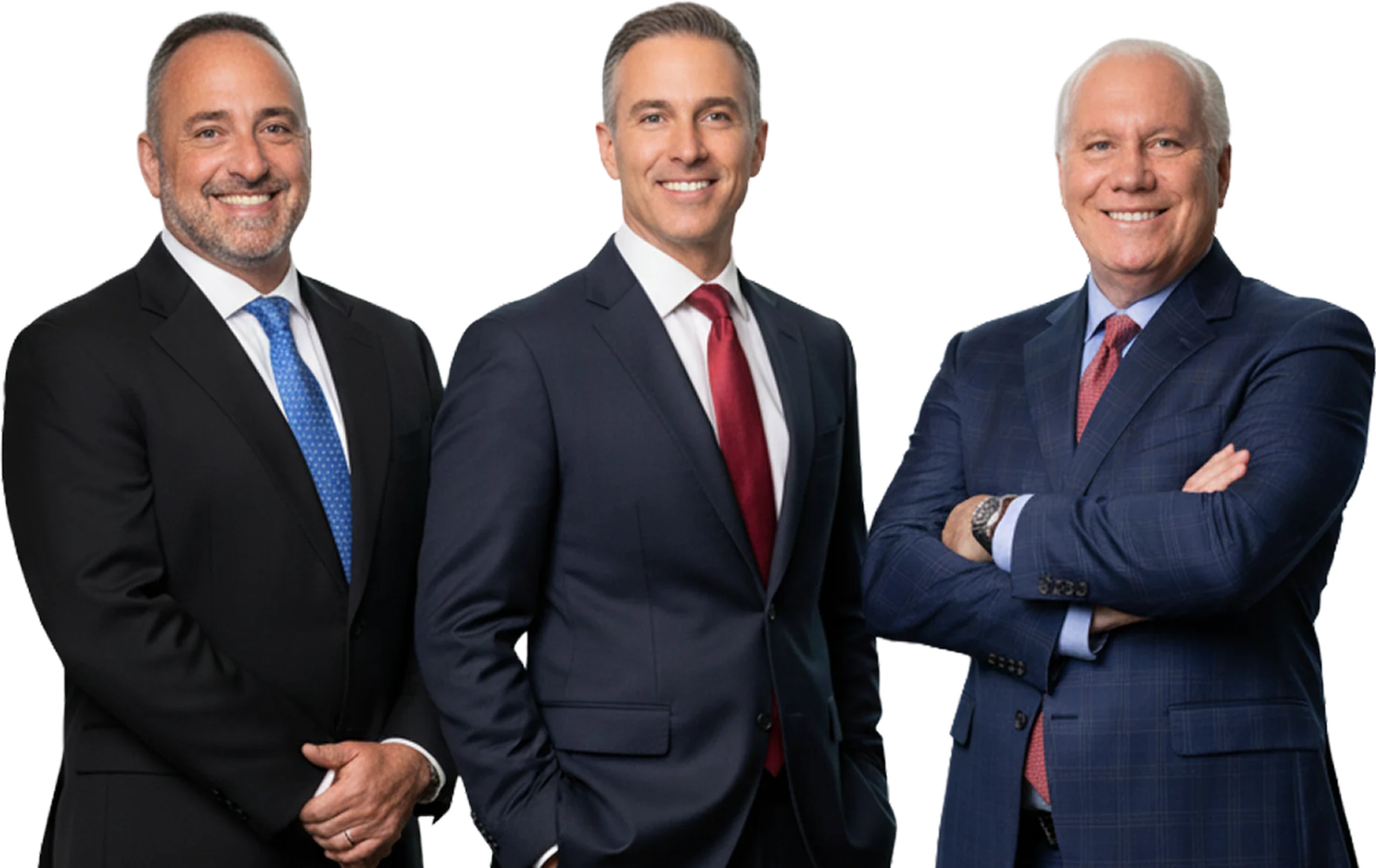 The attorneys of Washor Kool Sosa Maiorana & Schwartz