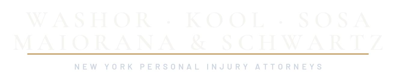 Washor Kool Sosa Maiorana & Schwartz