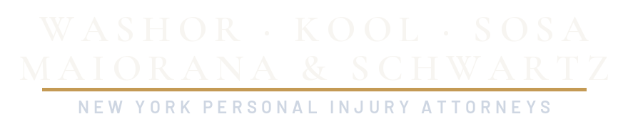 Washor Kool Sosa Maiorana & Schwartz