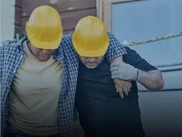 NYC Construction Accident Attorney